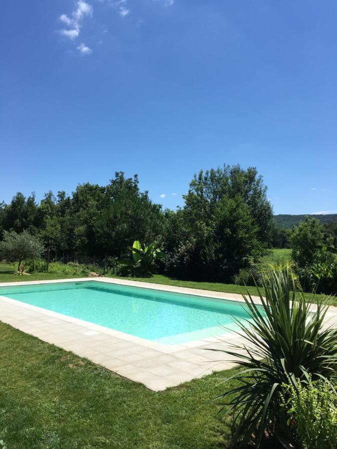 Gites Clodeguy No 2 Saint-Sylvestre-sur-Lot Bagian luar foto