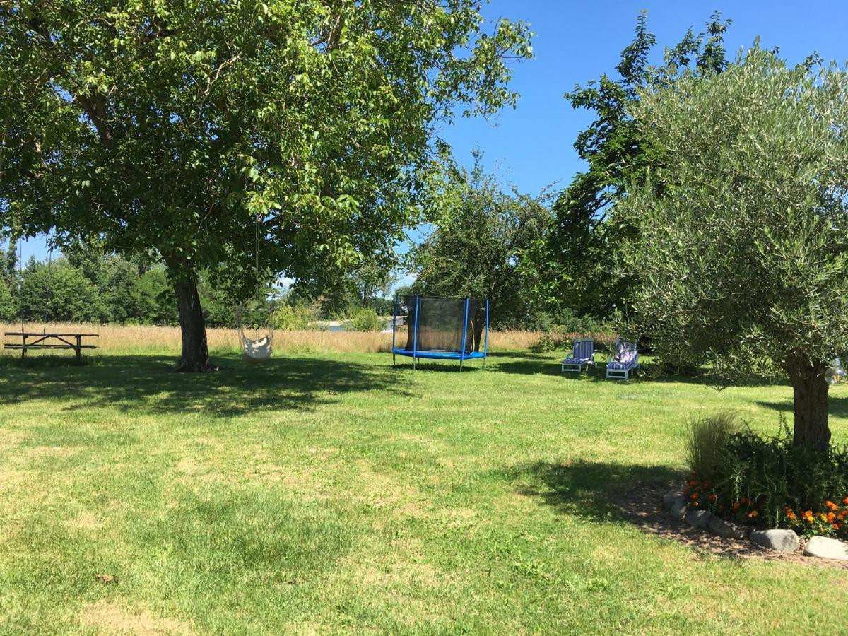 Gites Clodeguy No 2 Saint-Sylvestre-sur-Lot Bagian luar foto