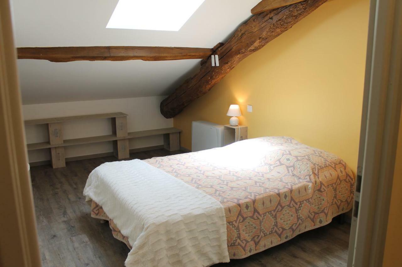 Gites Clodeguy No 2 Saint-Sylvestre-sur-Lot Bagian luar foto