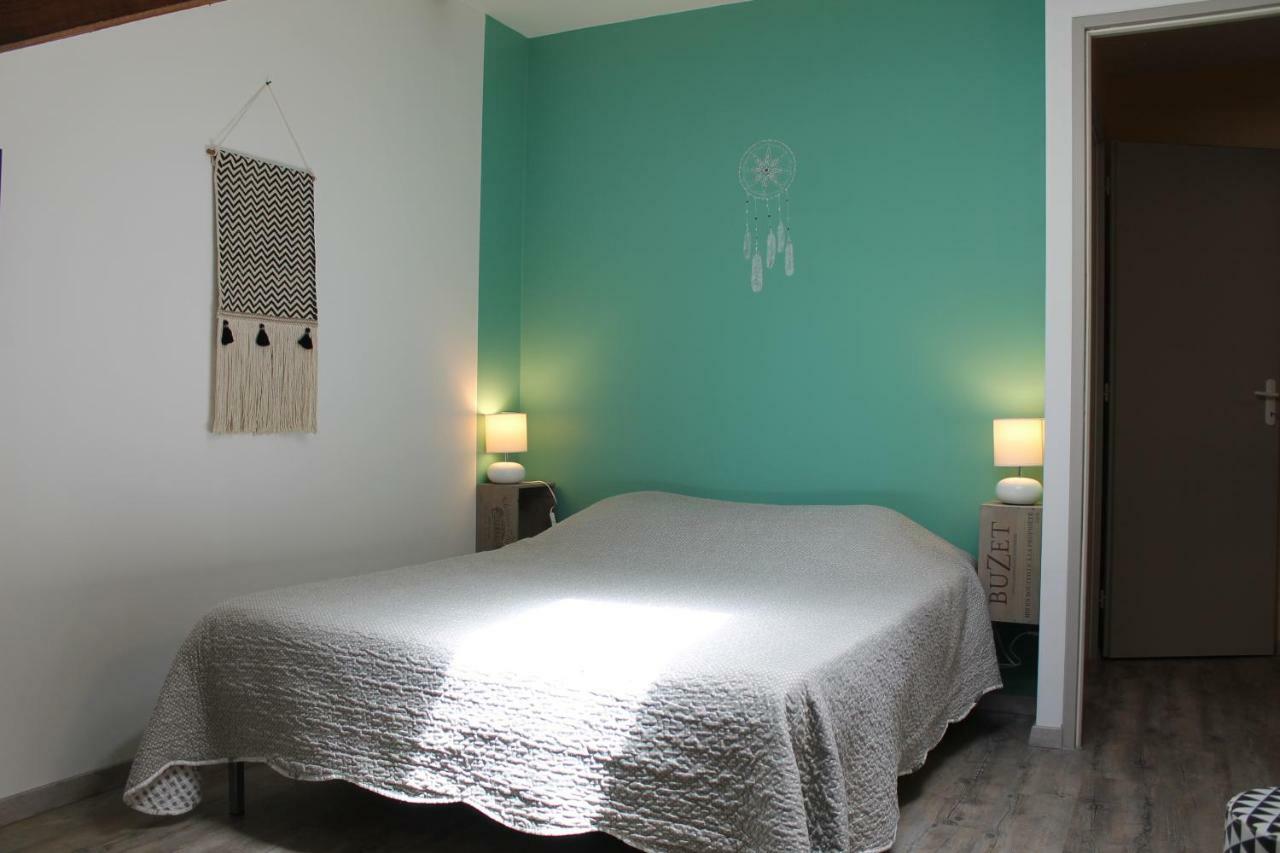 Gites Clodeguy No 2 Saint-Sylvestre-sur-Lot Bagian luar foto