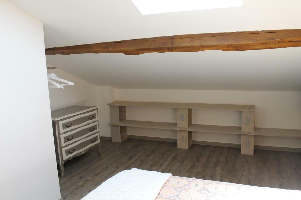 Gites Clodeguy No 2 Saint-Sylvestre-sur-Lot Bagian luar foto